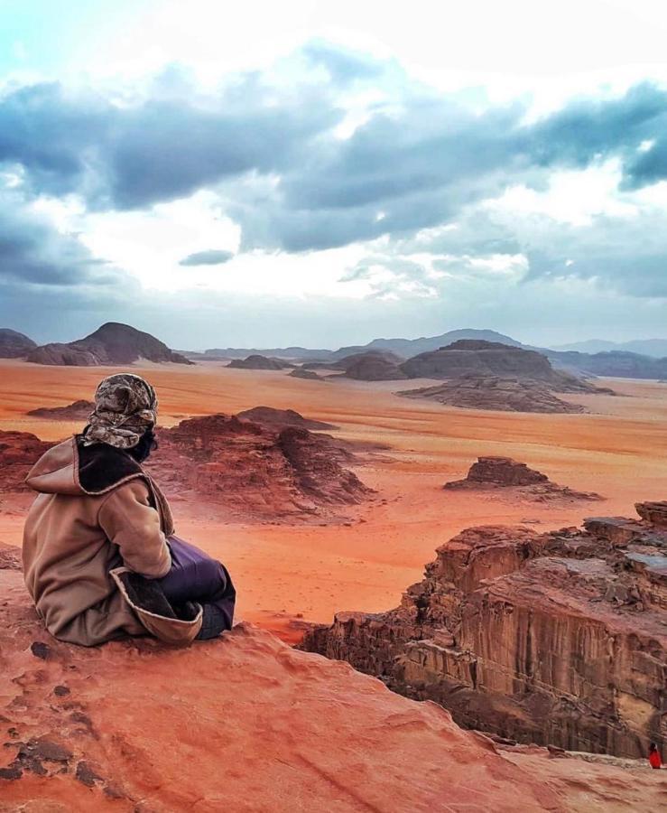 Wadi Rum Trip Bagian luar foto