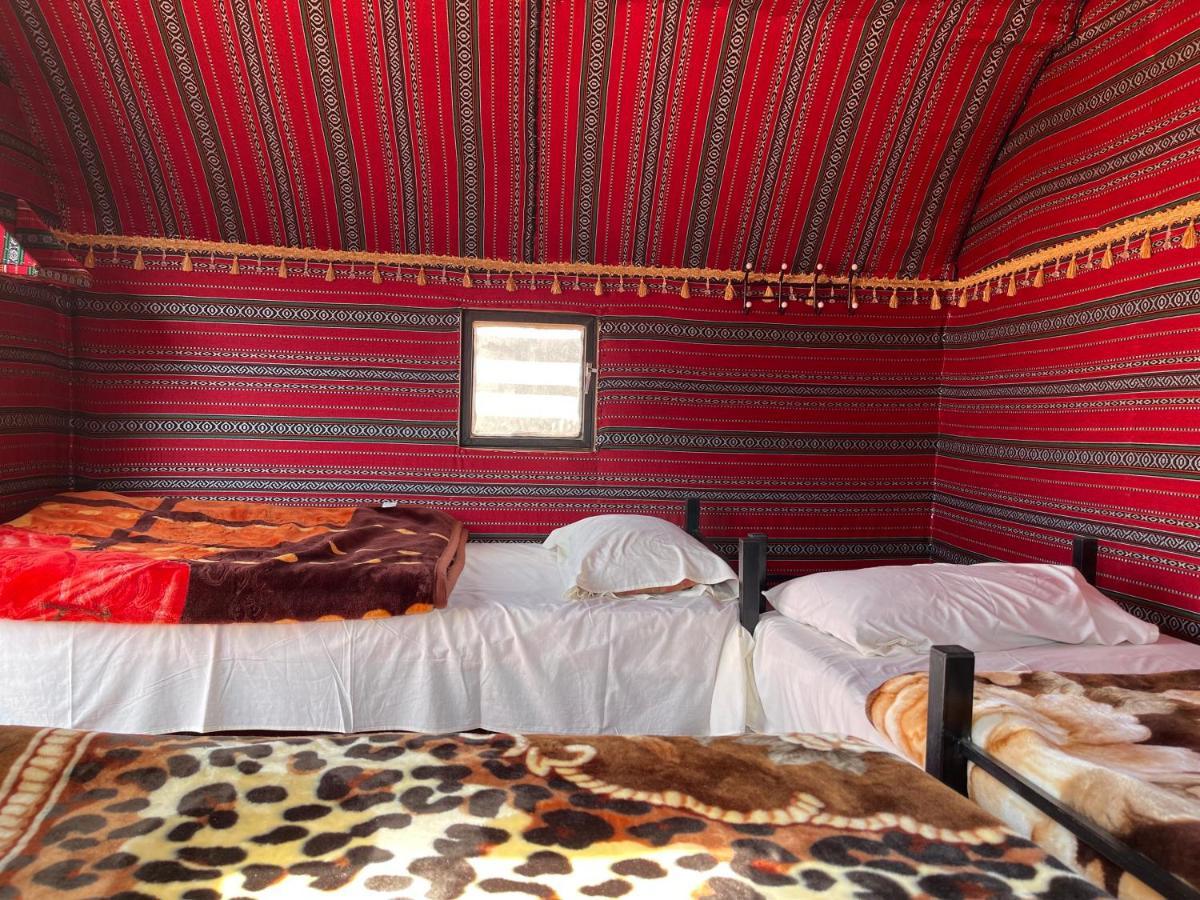 Wadi Rum Trip Bagian luar foto