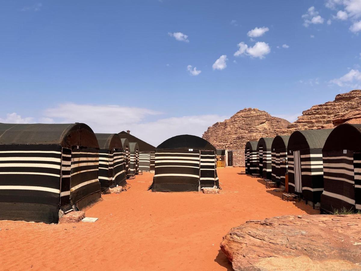 Wadi Rum Trip Bagian luar foto