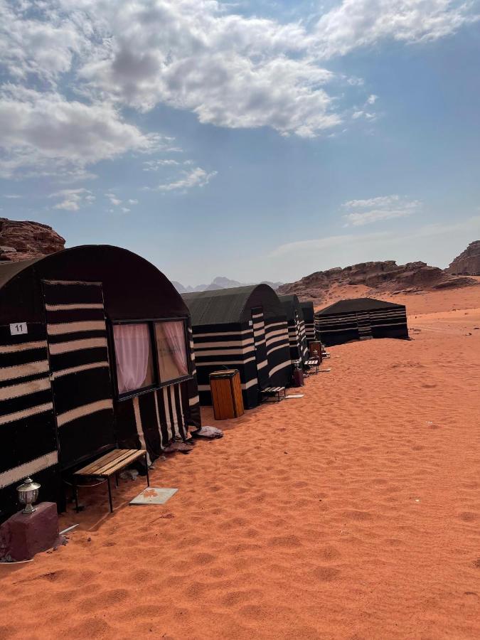 Wadi Rum Trip Bagian luar foto