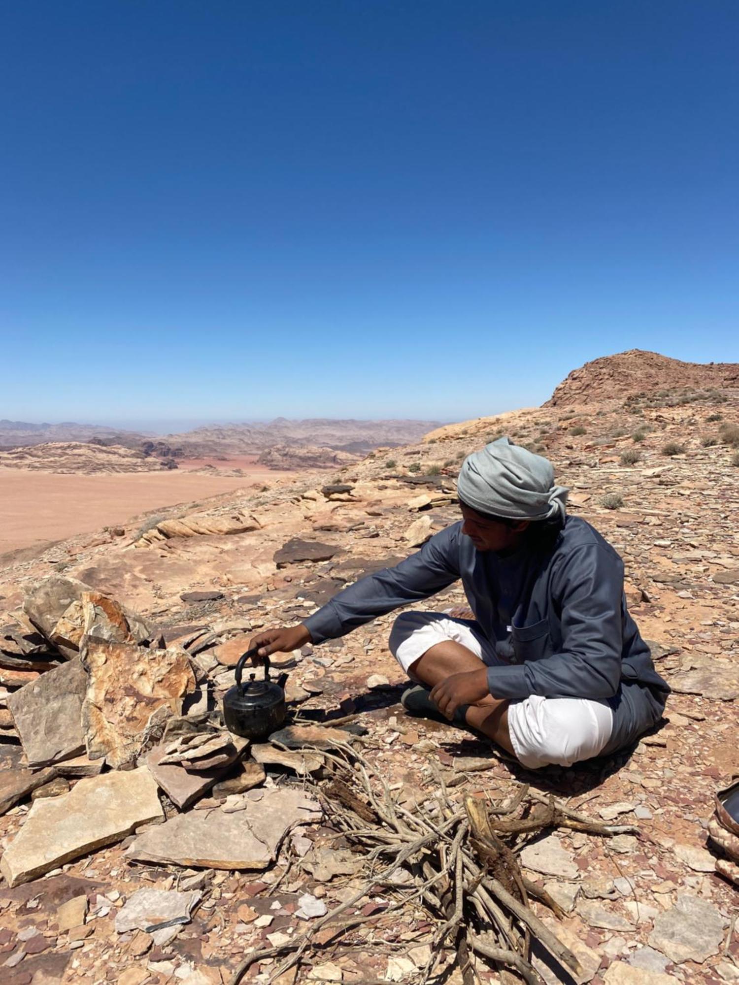 Wadi Rum Trip Bagian luar foto