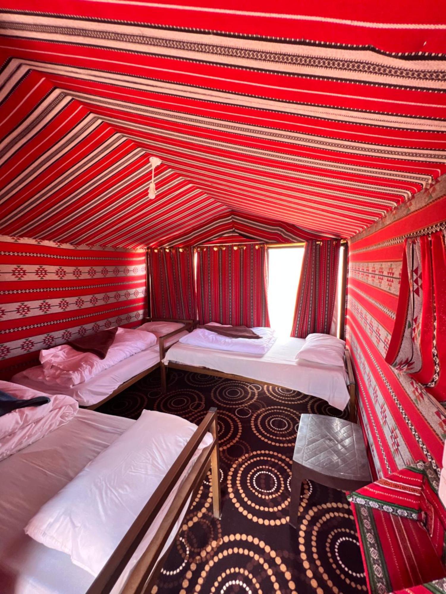 Wadi Rum Trip Bagian luar foto