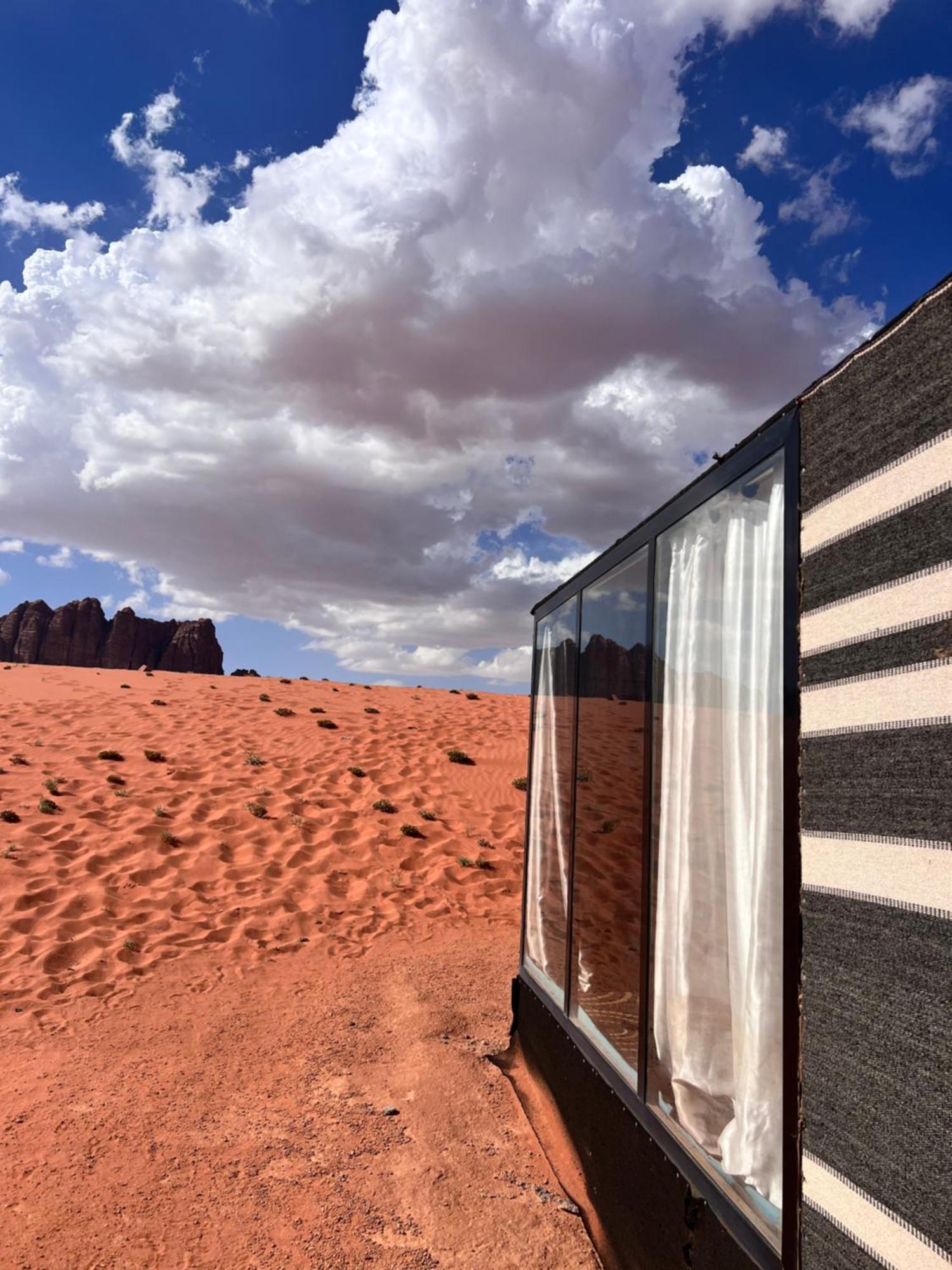 Wadi Rum Trip Bagian luar foto