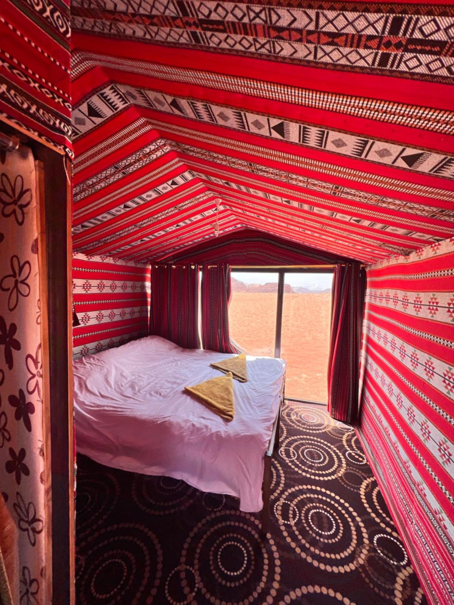 Wadi Rum Trip Bagian luar foto