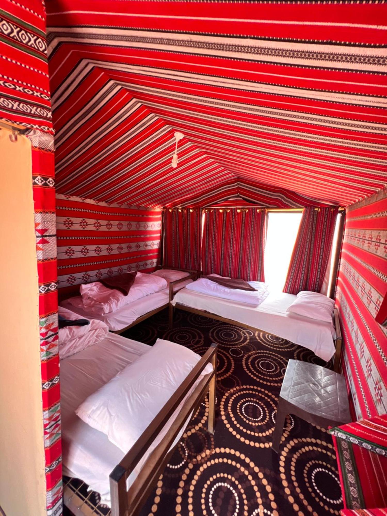 Wadi Rum Trip Bagian luar foto