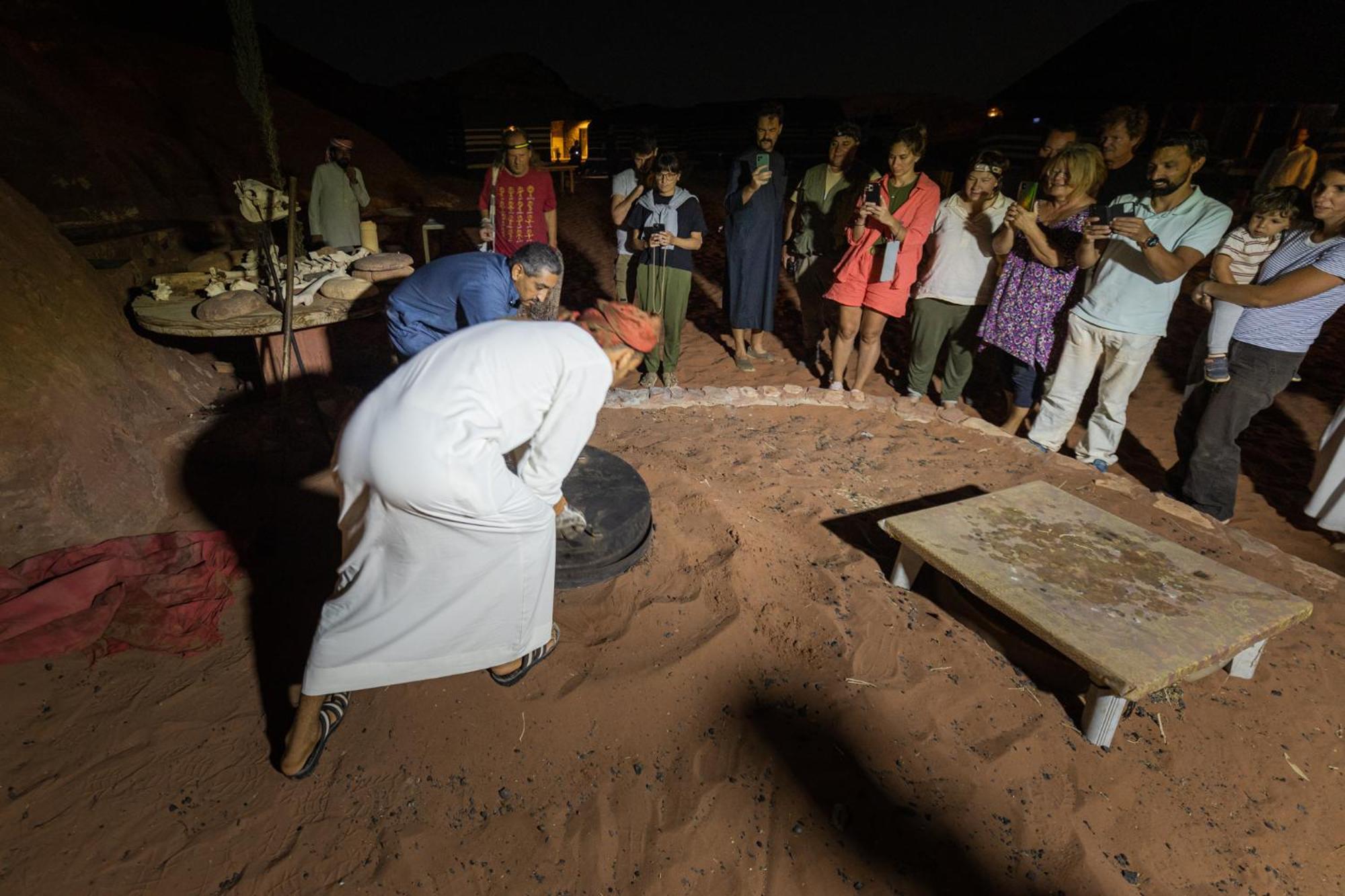 Wadi Rum Trip Bagian luar foto