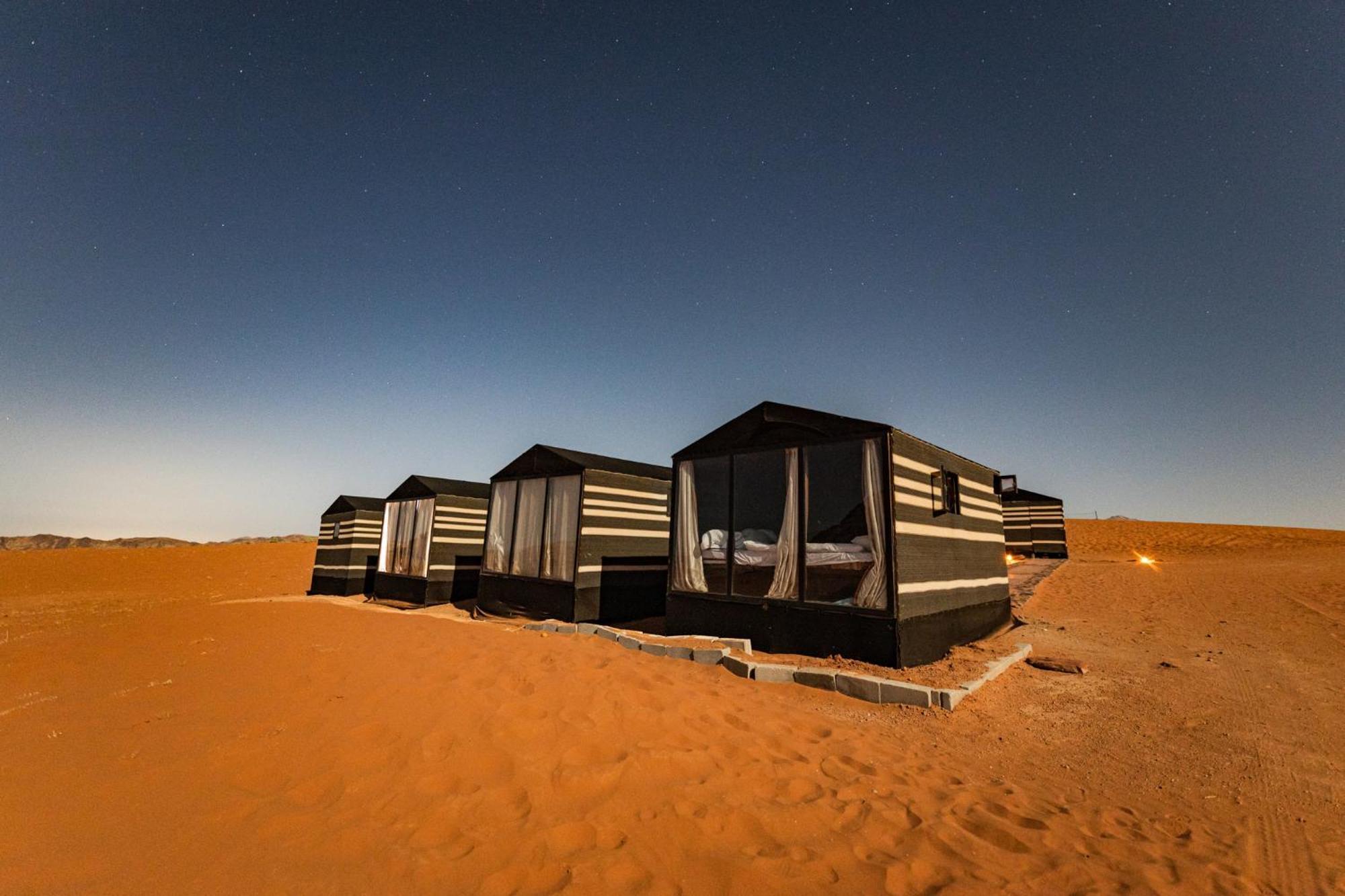 Wadi Rum Trip Bagian luar foto